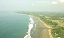 Costa Rica Las Olas Esterillos Case