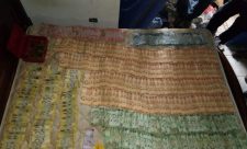 Costa Rica Drug Trade