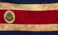 Costa Rica, Independance
