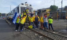 Costa Rica Strike