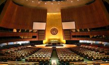 Costa Rica UN for all coalition
