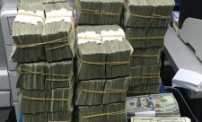 Costa Rica Drug Traffic