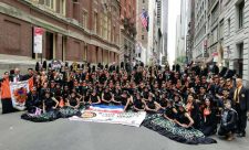 Costa Rica Band New York
