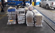 Costa Rica Drug Traffic