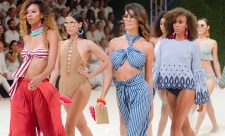 Mercedes Benz Fashion Week Guanacaste 2018