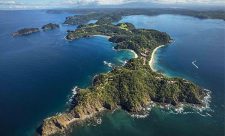 Costa Rica Peninsula Papagayo