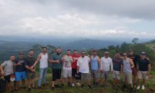 Rafting Accident in Costa Rica