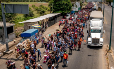 Illegal Immigration, President Trump