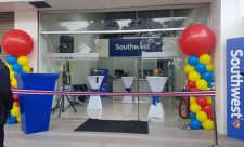 SOuthwest Airlines Costa Rica