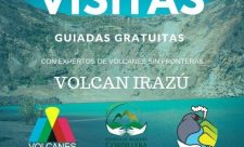 Costa Rica Volcanoes