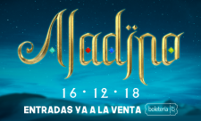 Aladdin Costa Rica