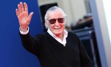 Stan Lee Death