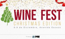 Costa Rica Wine Fest