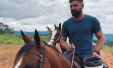 Zac Efron Costa Rica
