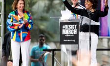 Democrats want to derail trump