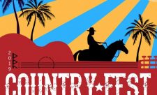 Costa Rica Country Fest