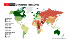 Costa Rica Democracy