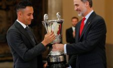 Keylor Navas Costa Rica