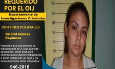 Costa Rica Wanted