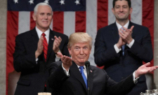 State of the Union address 2019