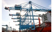 Costa Rica APM Terminals