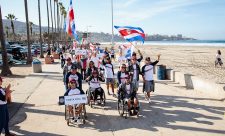 Costa Rica Adaptive Surf