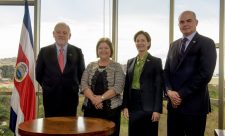 Costa Rica Tourism Foreign Investment