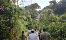 Costa Rica National Parks Internet