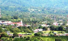 Atenas Costa rica has the best weather in the world