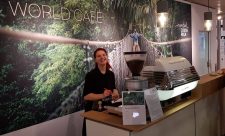 Costa Rica Europe Flights Tourism