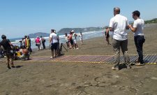 Jaco Beach Costa Rica Accessible