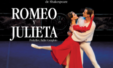 Costa Rica Romeo and Juliet
