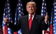 President Trump resignation, Impeachment