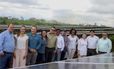 Costa Rica Solar Energy