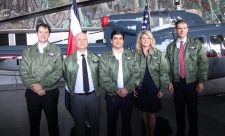 Costa Rica USA Helicopters
