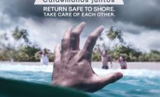 Costa Rica Drownings