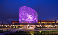 Convention centre costa rica, event space costa rica