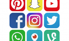 2011 was the breakout year for social media in costa rica