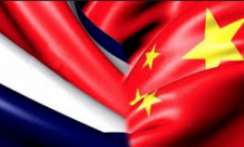 China, Costa Rica, United States, Politics