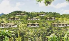 Costa Rica Glamping Nayara Tented Camp