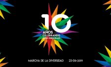 Pride Parade Costa Rica