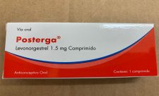 Costa Rica Morning After Pill