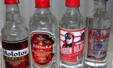 Costa Rica Tainted Alcohol