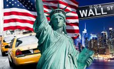 President Donald Trump, Strong US Economy, Dow Jones record July 2019