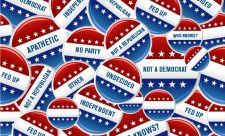 US politics, democrats, republicans