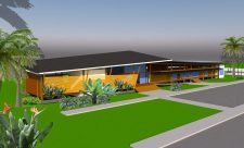 Costa Rica Limon Airport
