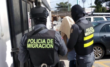Immigration Police Costa Rica, Illegal Immigration