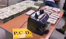 Costa Rica Money Laundering