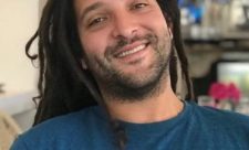 Missing person Christian Tijerino