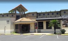 Tony Romas Costa Rica